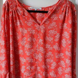 Collective Concept - orange - large